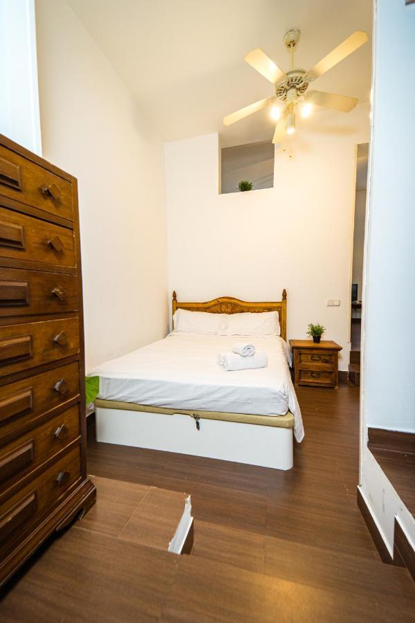 Singular Apartamento En Delicias By Bebalmy Мадрид Екстериор снимка