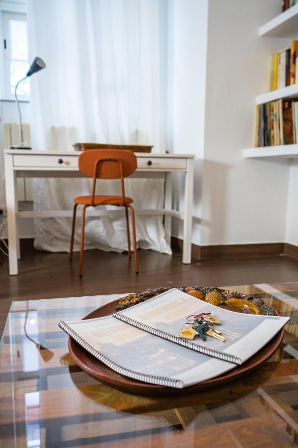 Singular Apartamento En Delicias By Bebalmy Мадрид Екстериор снимка